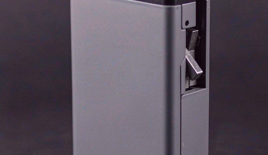 Libya Shop Beginner Starter Vape packaging detail