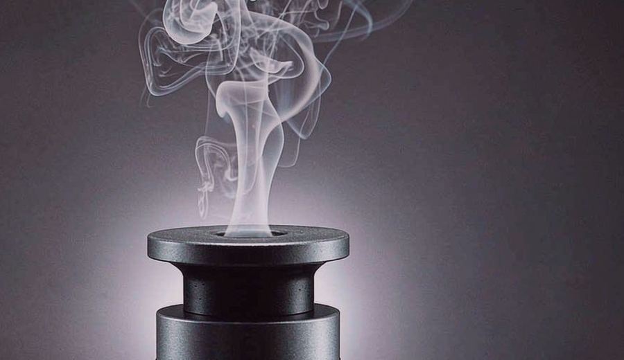 Libya Shop Beginner Starter Vape packaging detail