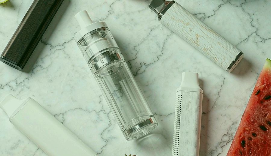 Carton and Container Planning — Bulk Libya Shop Starter Vape — Libya Shop Beginner Starter Vape Bulk
