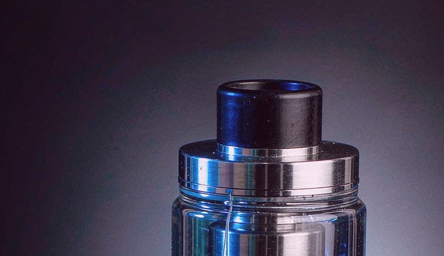 Libya Shop Beginner Starter Vape packaging detail