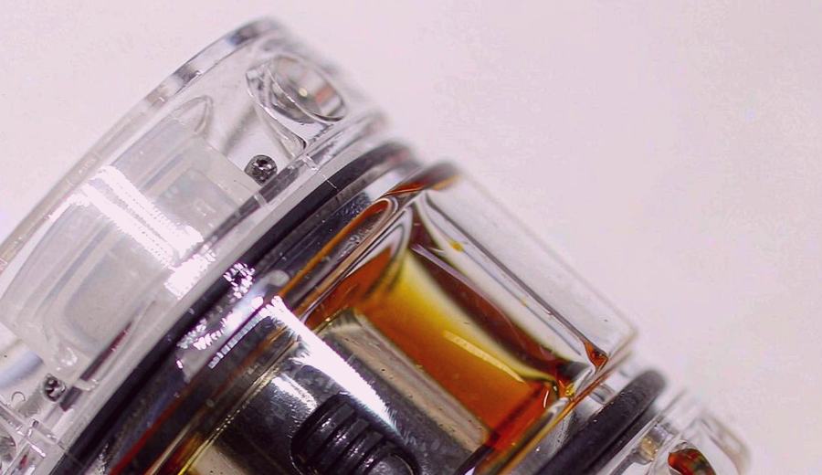 Libya Shop Beginner Starter Vape packaging detail