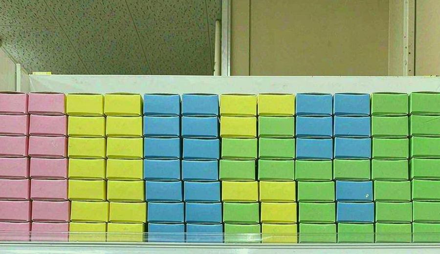 Libya Shop Beginner Starter Vape shipment preparation