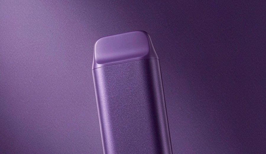 Libya Shop Beginner Starter Vape packaging detail