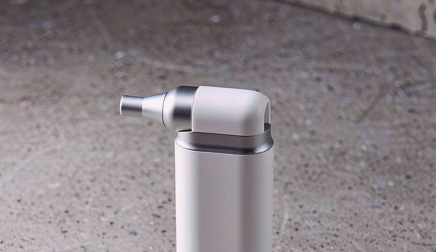 Libya Shop Beginner Starter Vape packaging detail
