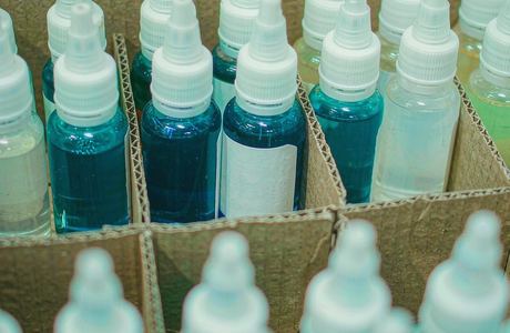 Compliance Checklist — Libya Shop Starter Vape Distribution