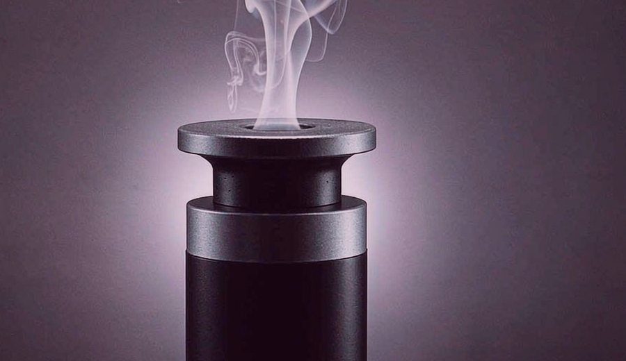 Libya Shop Beginner Starter Vape packaging detail