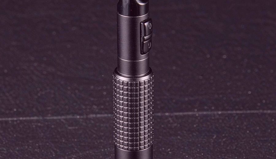 Libya Shop Beginner Starter Vape packaging detail
