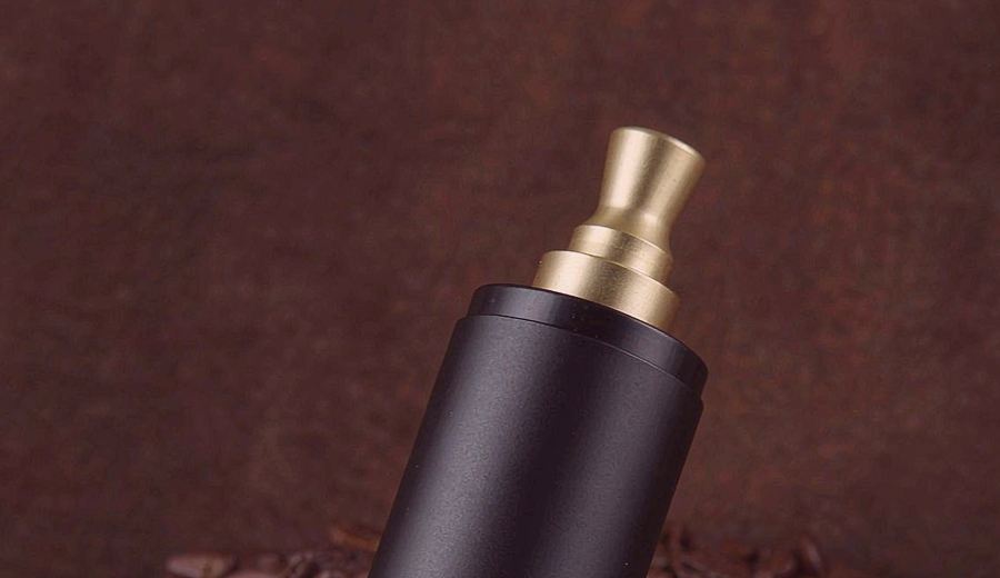 Libya Shop Beginner Starter Vape packaging detail