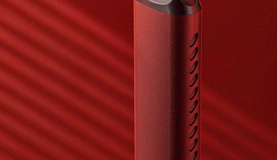 Libya Shop Beginner Starter Vape packaging detail