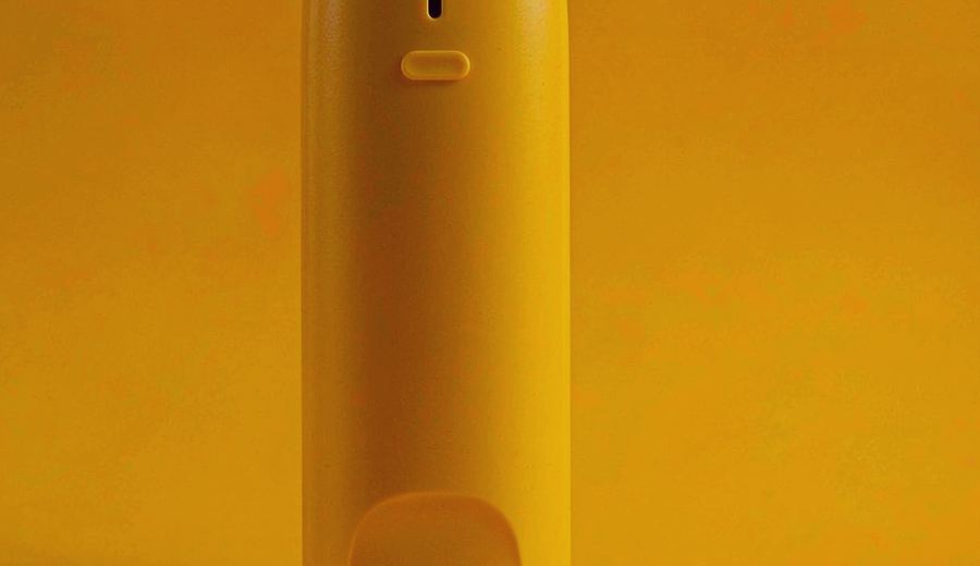 Libya Shop Beginner Starter Vape packaging detail