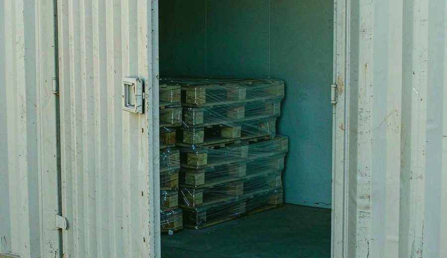 Libya Shop Beginner Starter Vape shipment preparation