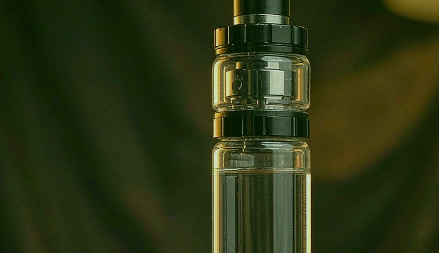 Libya Shop Beginner Starter Vape shipment preparation