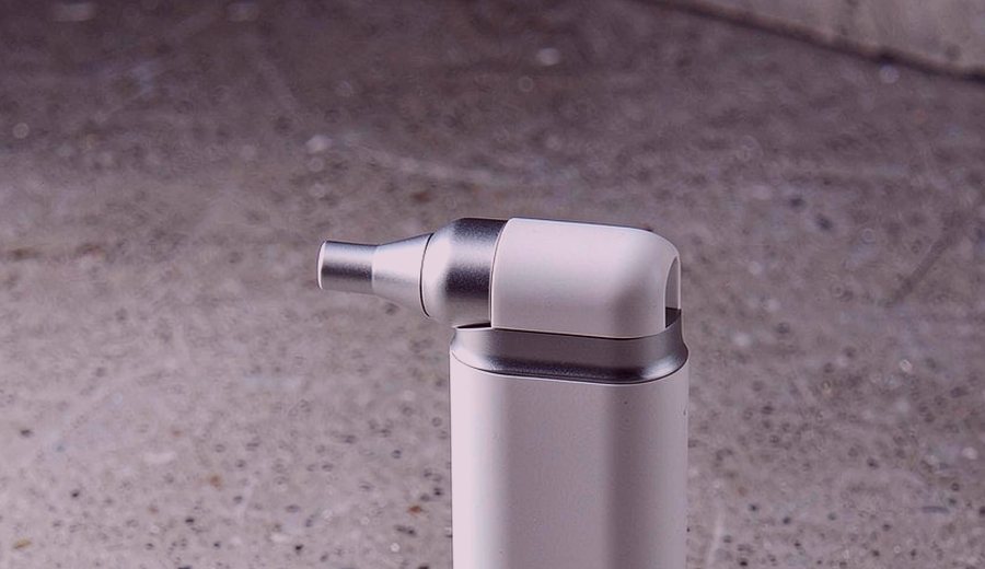 Libya Shop Beginner Starter Vape packaging detail
