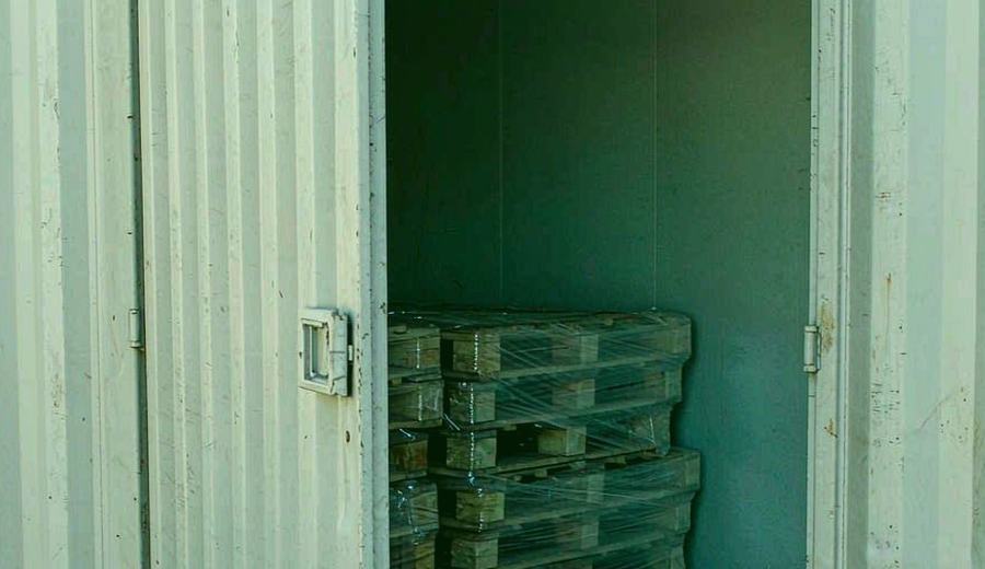 Libya Shop Beginner Starter Vape shipment preparation