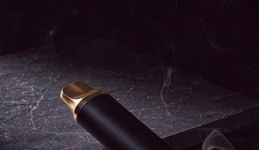 Libya Shop Beginner Starter Vape packaging detail