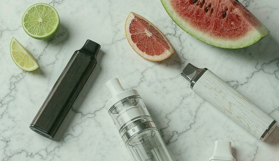Libya Shop Starter Vape for Export: Lead Times for Vape Shops — Libya Shop Beginner Starter Vape Bulk