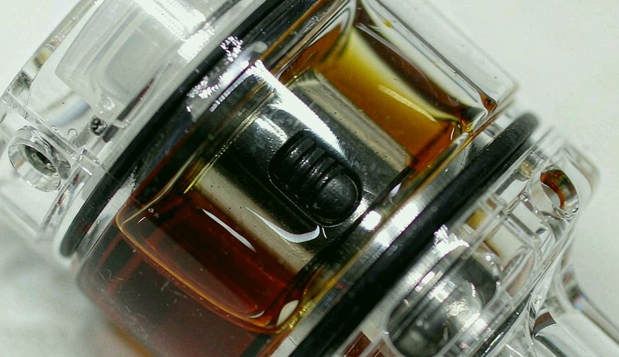 Libya Shop Beginner Starter Vape shipment preparation