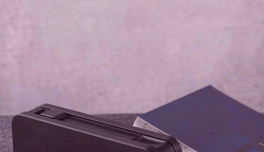 Libya Shop Beginner Starter Vape packaging detail