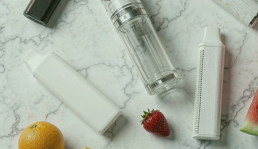 Libya Shop Beginner Starter Vape shipment preparation