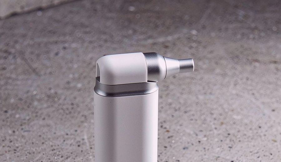 Libya Shop Beginner Starter Vape packaging detail