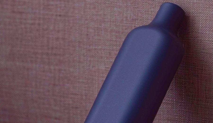 Libya Shop Beginner Starter Vape packaging detail