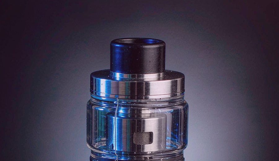 Libya Shop Beginner Starter Vape packaging detail