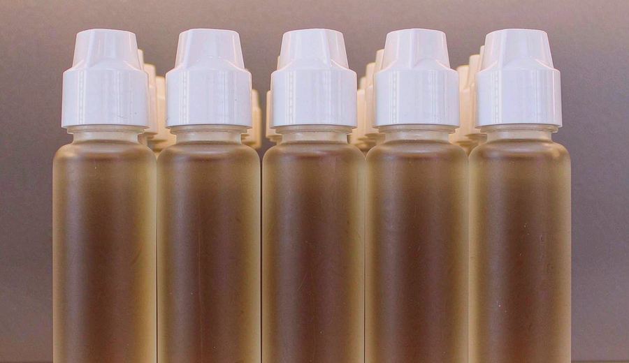 Libya Shop Beginner Starter Vape packaging detail