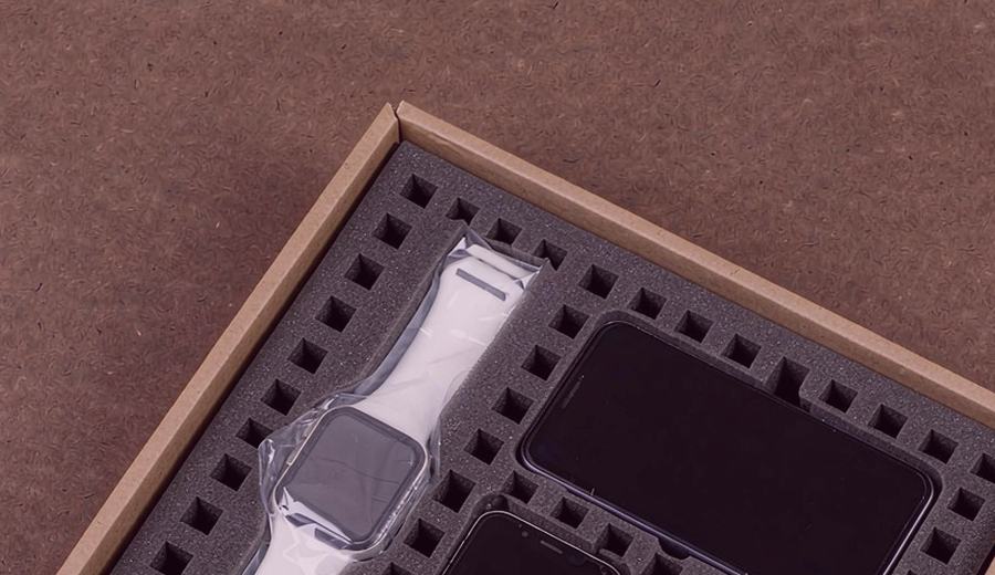Libya Shop Beginner Starter Vape packaging detail