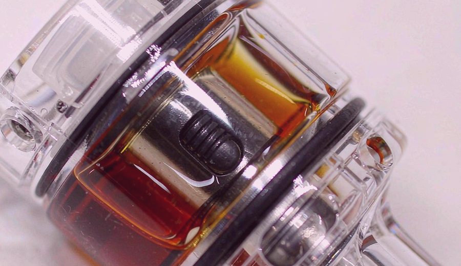 Libya Shop Beginner Starter Vape packaging detail