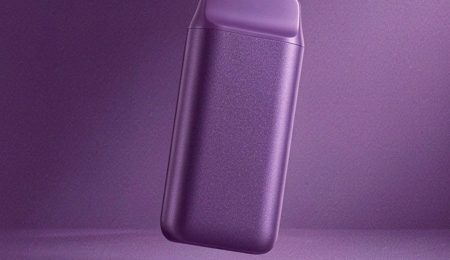 Libya Shop Beginner Starter Vape packaging detail