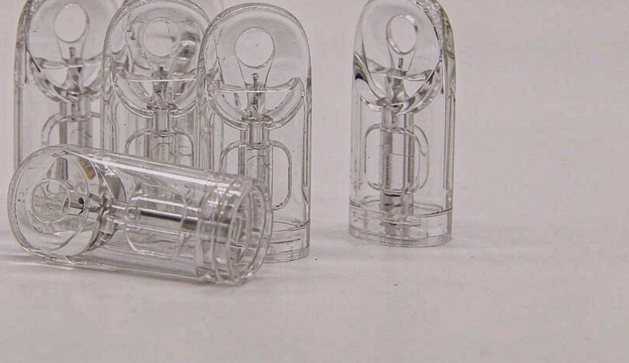 Libya Shop Beginner Starter Vape packaging detail