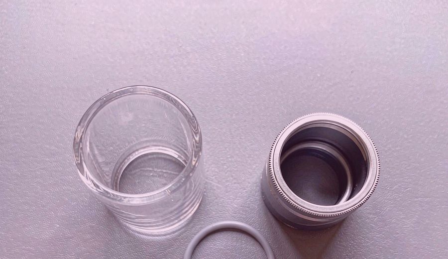 Libya Shop Beginner Starter Vape packaging detail