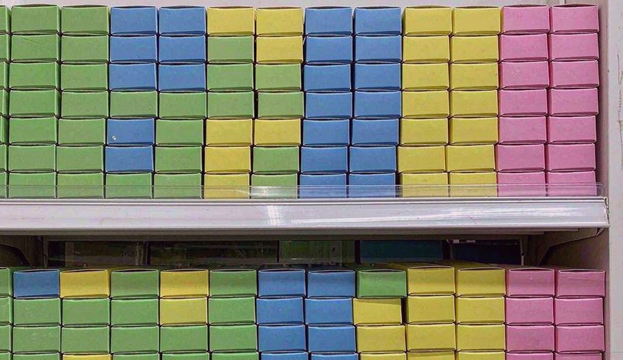 Libya Shop Beginner Starter Vape packaging detail