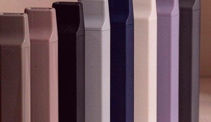 Libya Shop Beginner Starter Vape packaging detail