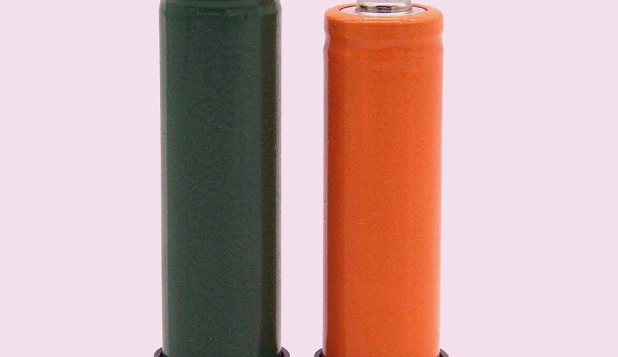Libya Shop Beginner Starter Vape packaging detail