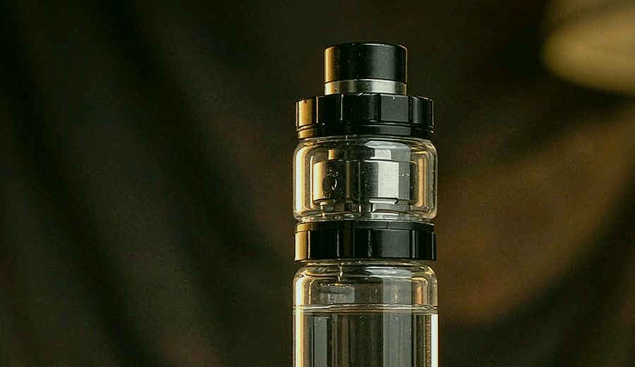 Libya Shop Beginner Starter Vape shipment preparation