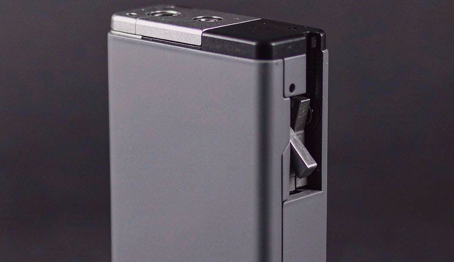Libya Shop Beginner Starter Vape packaging detail
