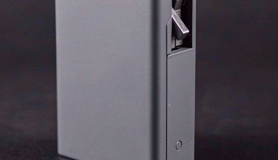 Libya Shop Beginner Starter Vape packaging detail