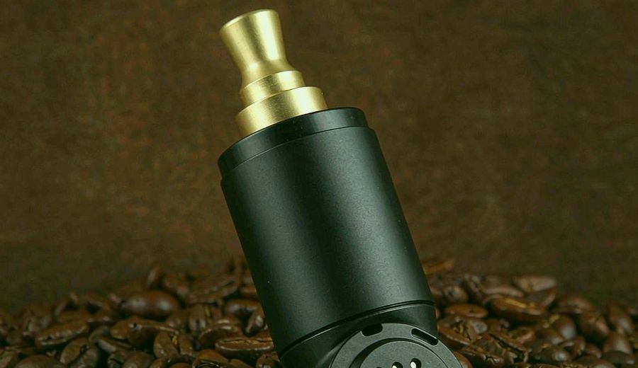 Libya Shop Beginner Starter Vape shipment preparation