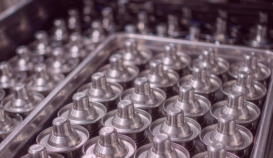 Libya Shop Beginner Starter Vape packaging detail