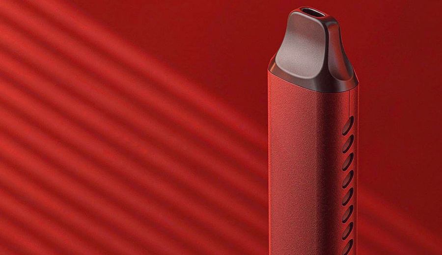 Libya Shop Beginner Starter Vape packaging detail
