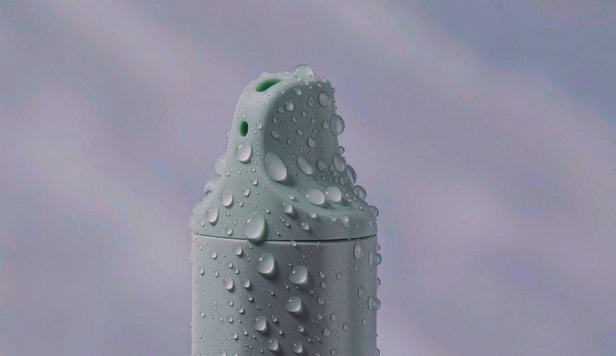 Libya Shop Beginner Starter Vape packaging detail