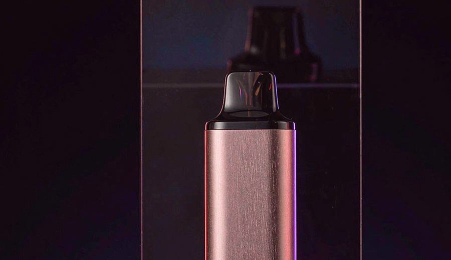 Libya Shop Beginner Starter Vape packaging detail