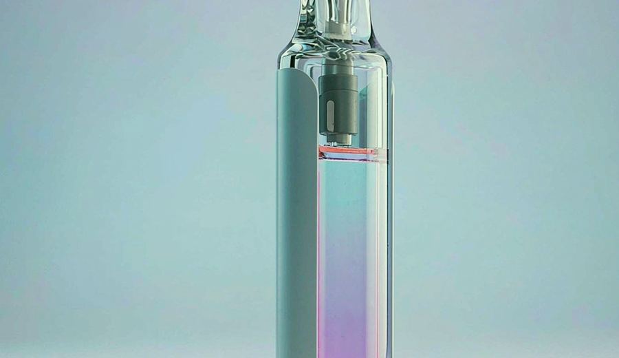Pre-Shipment Inspection — Retail-Ready Libya Shop Starter Vape — Libya Shop Beginner Starter Vape Bulk