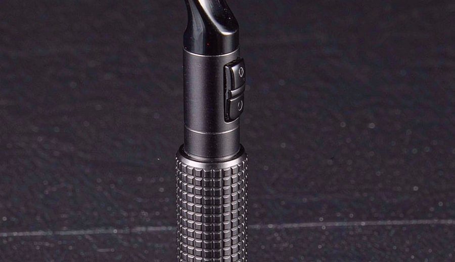 Libya Shop Beginner Starter Vape packaging detail