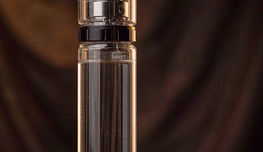 Libya Shop Beginner Starter Vape packaging detail