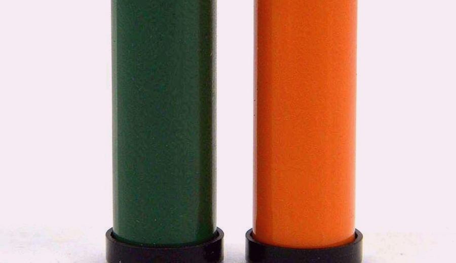 Libya Shop Beginner Starter Vape packaging detail