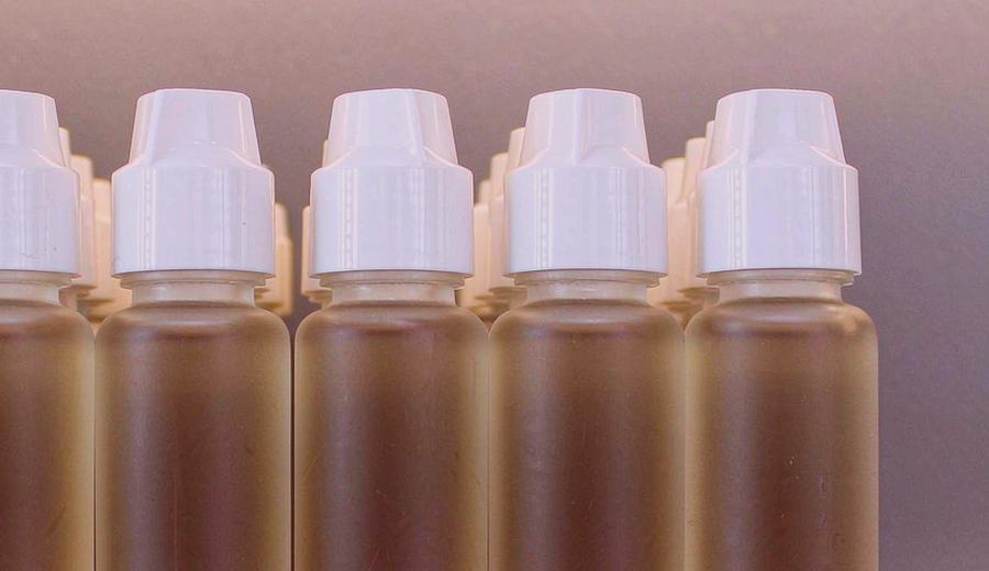 Libya Shop Beginner Starter Vape packaging detail