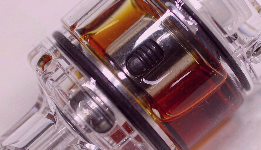Libya Shop Beginner Starter Vape packaging detail