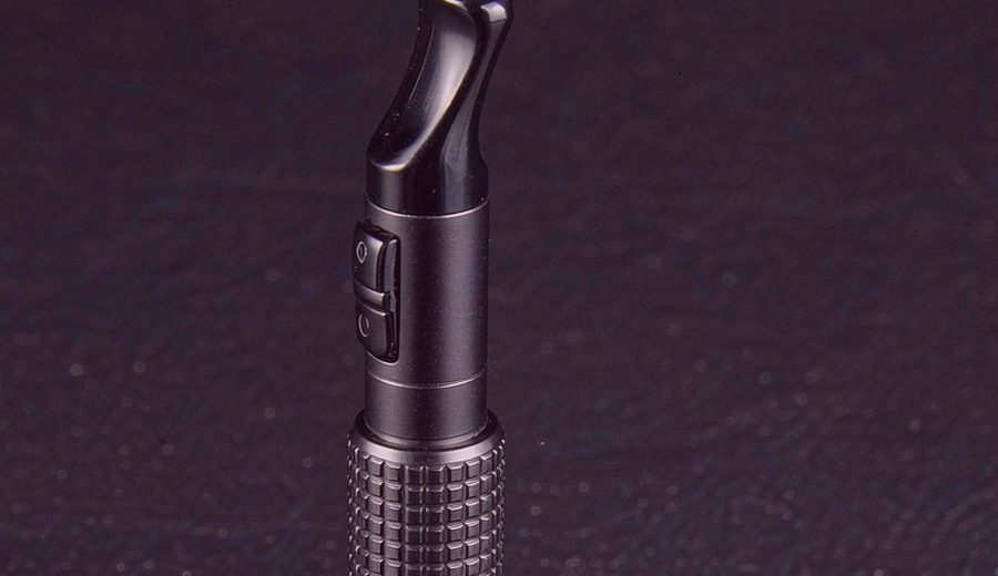 Libya Shop Beginner Starter Vape packaging detail
